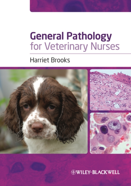 General Pathology for Veterinary Nurses, EPUB eBook