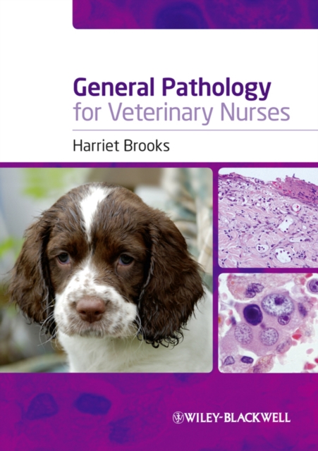 General Pathology for Veterinary Nurses, PDF eBook