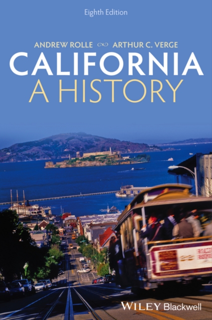 California : A History, EPUB eBook
