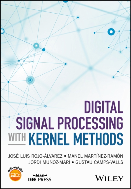 Digital Signal Processing with Kernel Methods, PDF eBook