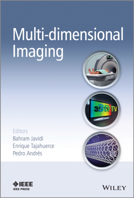Multi-dimensional Imaging, PDF eBook