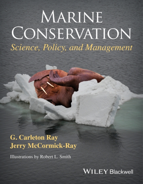 Marine Conservation : Science, Policy, and Management, EPUB eBook