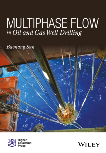 Multiphase Flow in Oil and Gas Well Drilling, PDF eBook
