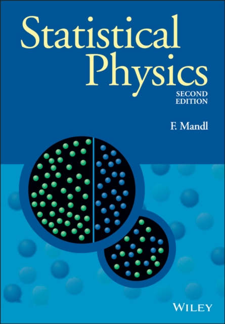 Statistical Physics, EPUB eBook
