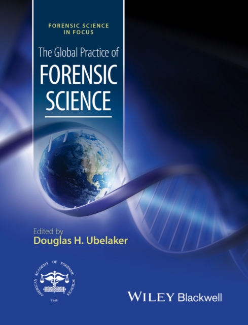 The Global Practice of Forensic Science, PDF eBook