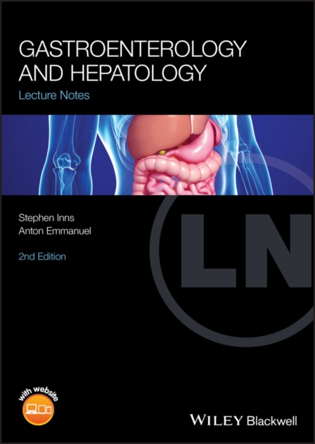 Gastroenterology and Hepatology, PDF eBook