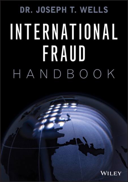 International Fraud Handbook, EPUB eBook
