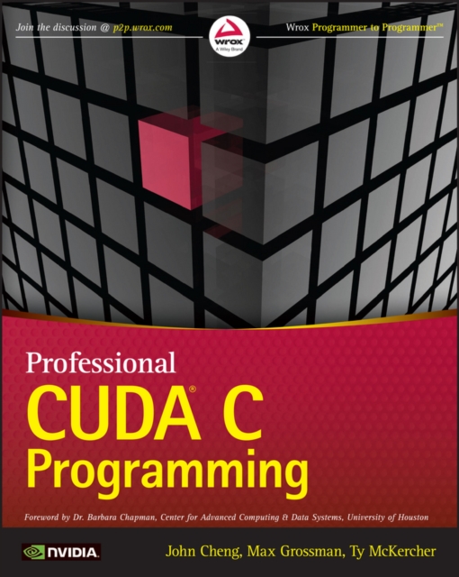 Professional CUDA C Programming, PDF eBook
