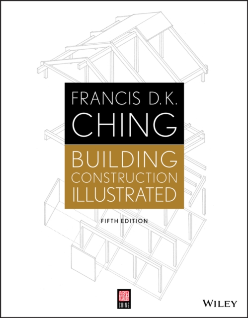Building Construction Illustrated, PDF eBook