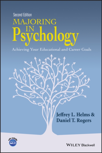 Majoring in Psychology : Achieving Your Educational and Career Goals, EPUB eBook
