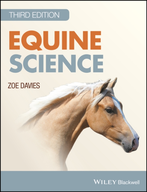 Equine Science, Paperback / softback Book