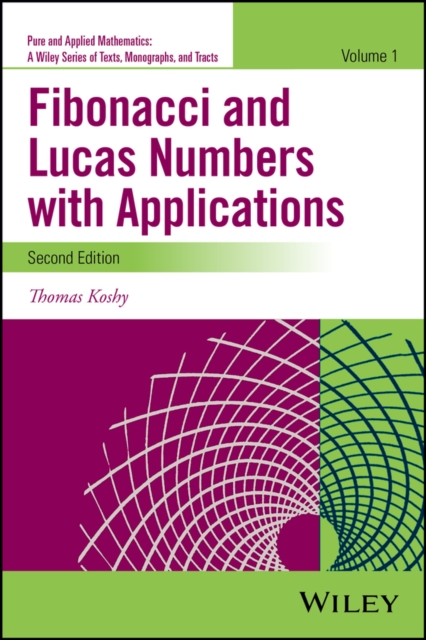 Fibonacci and Lucas Numbers with Applications, Volume 1, PDF eBook