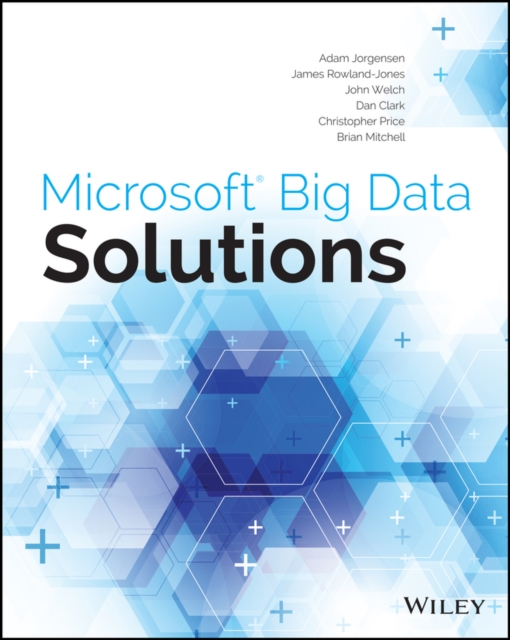 Microsoft Big Data Solutions, PDF eBook