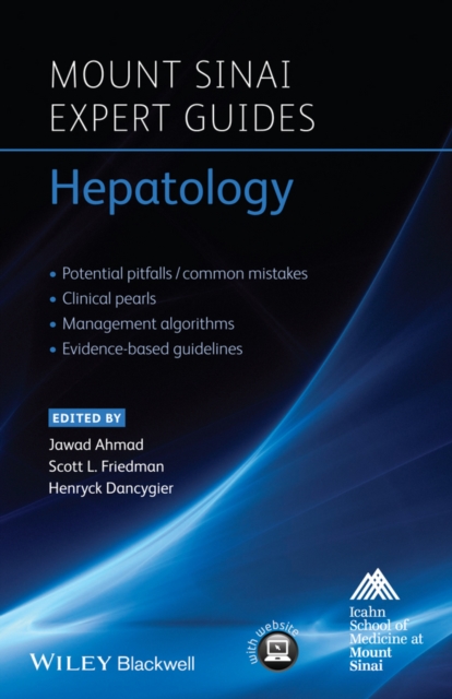 Hepatology, EPUB eBook