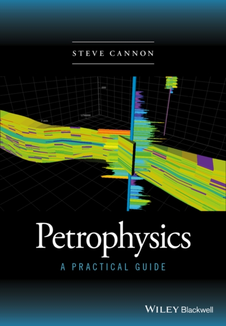 Petrophysics : A Practical Guide, PDF eBook