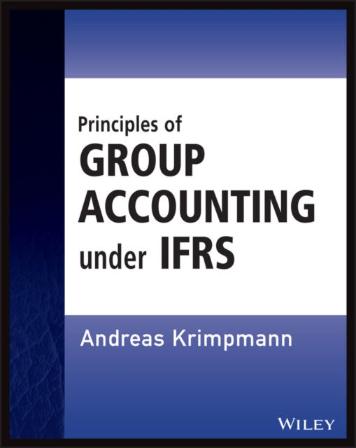 Principles of Group Accounting under IFRS, PDF eBook