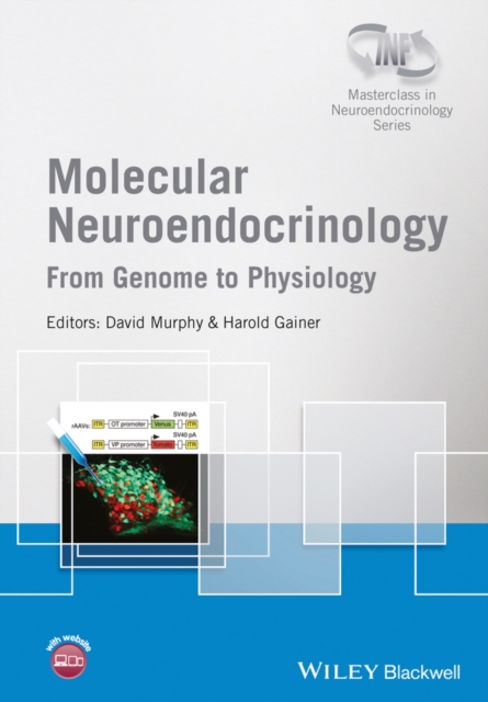 Molecular Neuroendocrinology : From Genome to Physiology, EPUB eBook