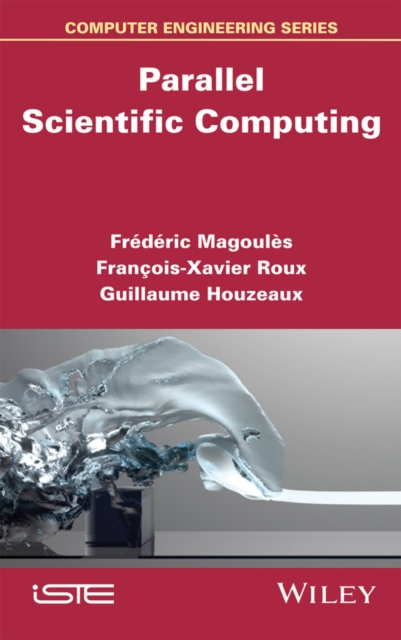 Parallel Scientific Computing, EPUB eBook