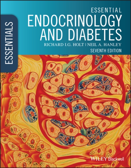 Essential Endocrinology and Diabetes, Paperback / softback Book