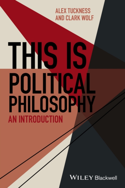 This Is Political Philosophy : An Introduction, EPUB eBook