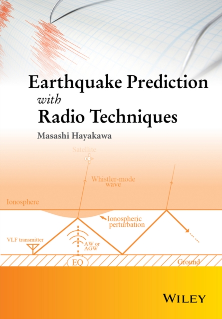 Earthquake Prediction with Radio Techniques, PDF eBook