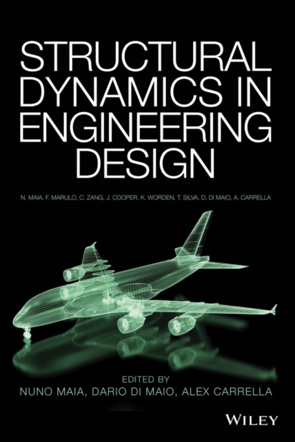 Structural Dynamics in Engineering Design, EPUB eBook