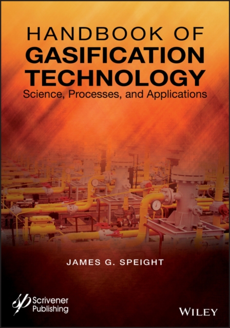 Handbook of Gasification Technology : Science, Processes, and Applications, EPUB eBook