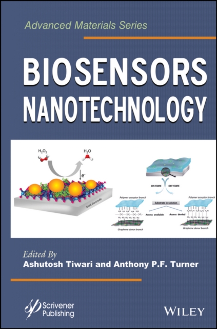 Biosensors Nanotechnology, EPUB eBook