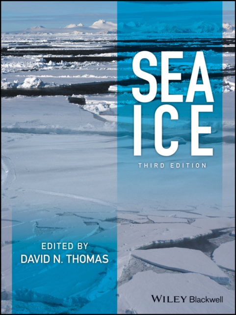 Sea Ice, EPUB eBook