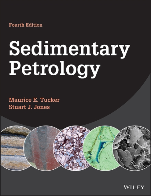 Sedimentary Petrology, Paperback / softback Book