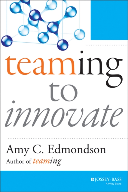 Teaming to Innovate, PDF eBook