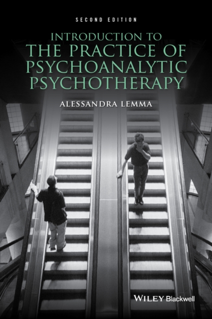 Introduction to the Practice of Psychoanalytic Psychotherapy, Paperback / softback Book