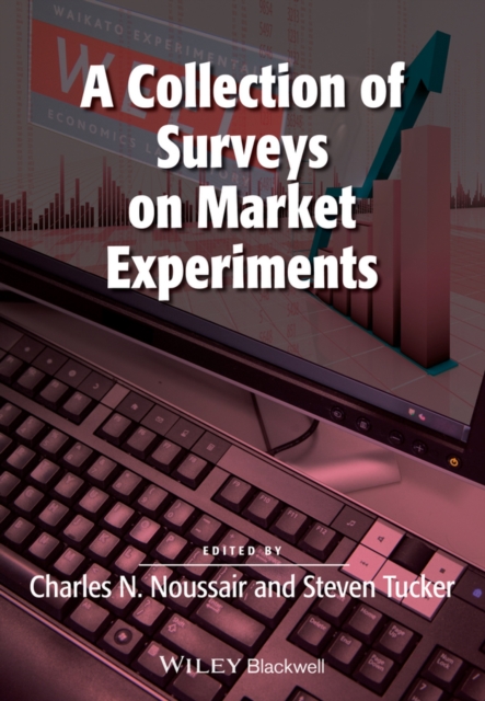 A Collection of Surveys on Market Experiments, EPUB eBook