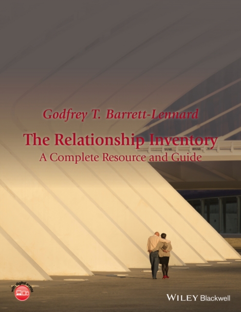 The Relationship Inventory : A Complete Resource and Guide, EPUB eBook