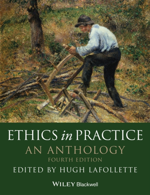 Ethics in Practice : An Anthology, PDF eBook