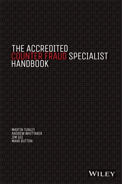 The Accredited Counter Fraud Specialist Handbook, EPUB eBook
