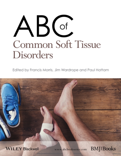 ABC of Common Soft Tissue Disorders, PDF eBook