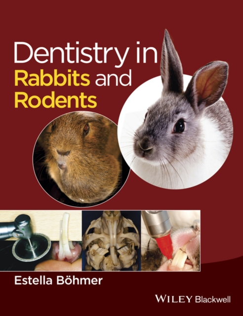 Dentistry in Rabbits and Rodents, PDF eBook