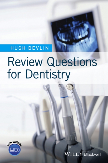 Review Questions for Dentistry, EPUB eBook