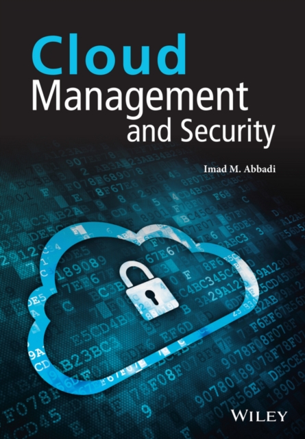 Cloud Management and Security, EPUB eBook
