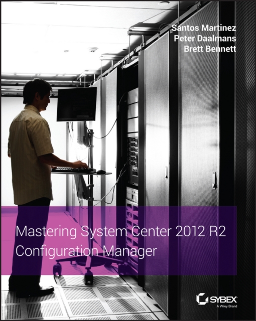 Mastering System Center 2012 R2 Configuration Manager, PDF eBook
