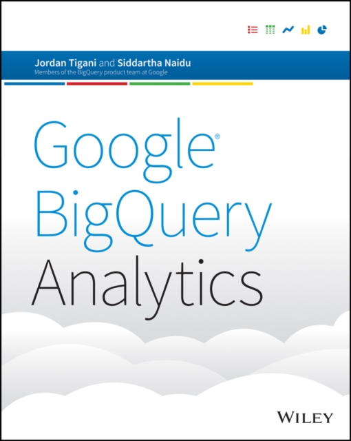 Google BigQuery Analytics, PDF eBook