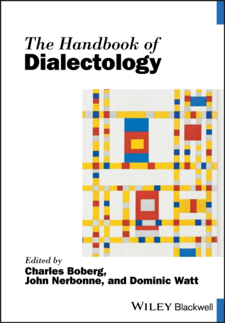 The Handbook of Dialectology, EPUB eBook