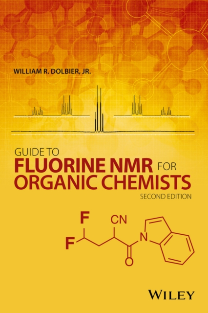 Guide to Fluorine NMR for Organic Chemists, PDF eBook