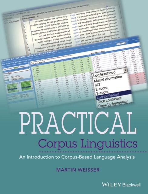 Practical Corpus Linguistics : An Introduction to Corpus-Based Language Analysis, PDF eBook