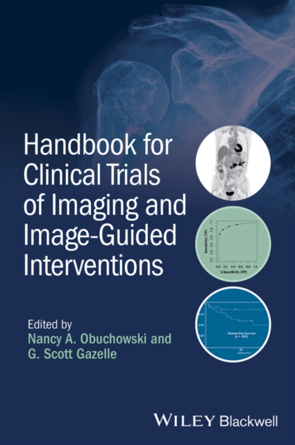 Handbook for Clinical Trials of Imaging and Image-Guided Interventions, PDF eBook