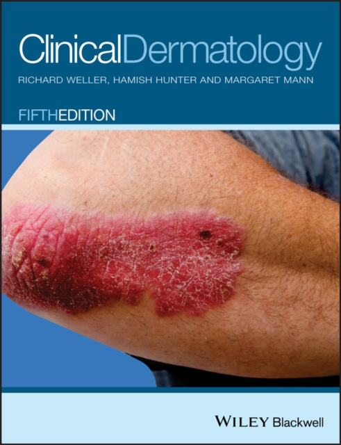 Clinical Dermatology, PDF eBook