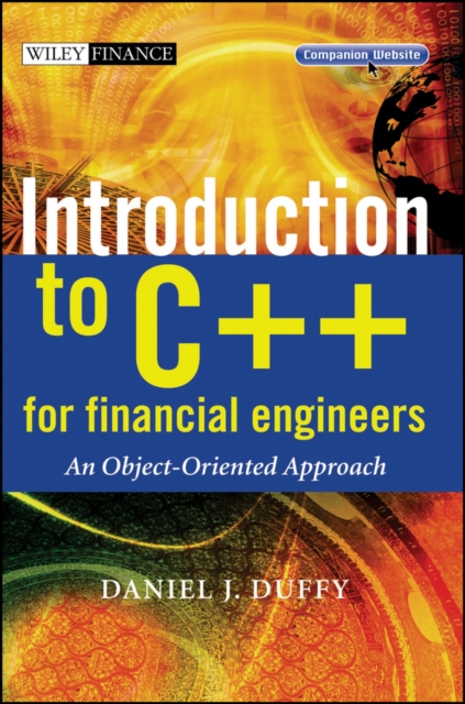 Introduction to C++ for Financial Engineers : An Object-Oriented Approach, EPUB eBook