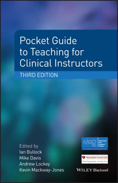 Pocket Guide to Teaching for Clinical Instructors, PDF eBook