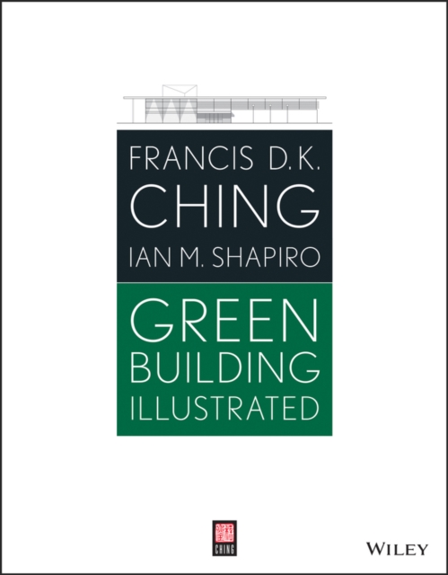 Green Building Illustrated, PDF eBook